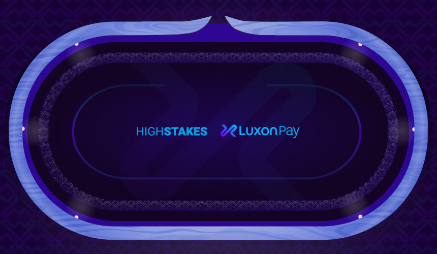 highstakes's tweet photo. β‘οΈ Luxon Happy Hours are back.
πͺ 1% Rake tables capped. 27% Weekly Rakeback. Special tables will be created for when the event starts.
πΏ Scheduled time for tonight starting soon -
Sunday - 14:00pm CET - 18:00pm CET
https://t.co/b1yKwN4jPn
#Poker #HappyHours #LowRake https://t.co/LZ63yd7oLg