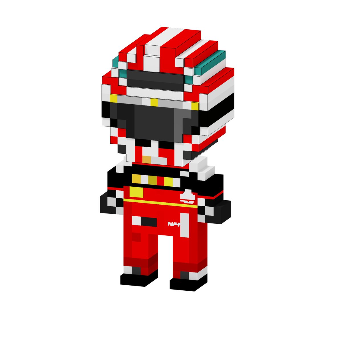 Formula NFT tweet media