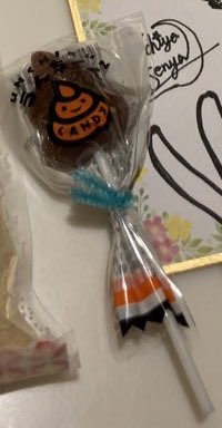 うんちの飴は何?ほんとに何??? 