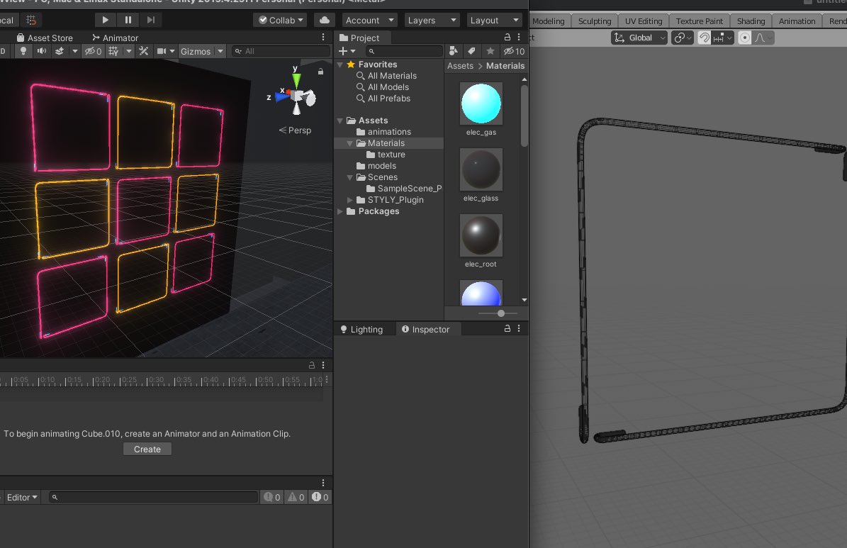 electrodeart's tweet photo. Making VR work…
#vr #neon https://t.co/iu0ARJGg4z