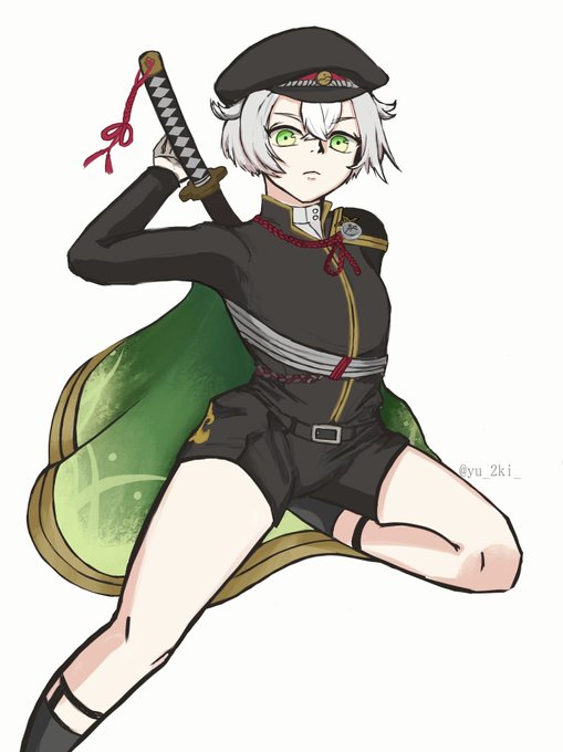 蛍丸 高画質 のtwitterイラスト検索結果