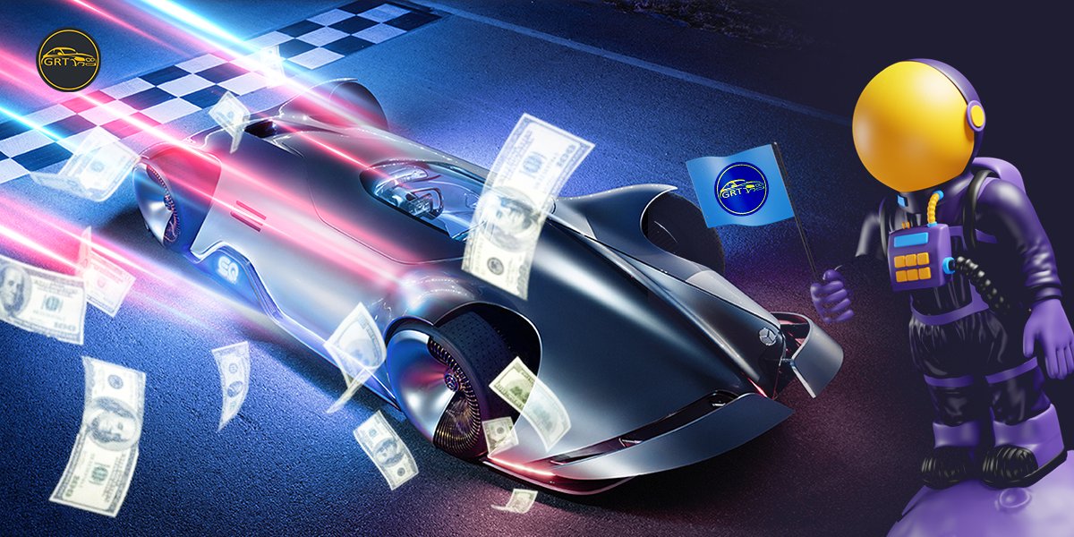 GoRacing tweet media