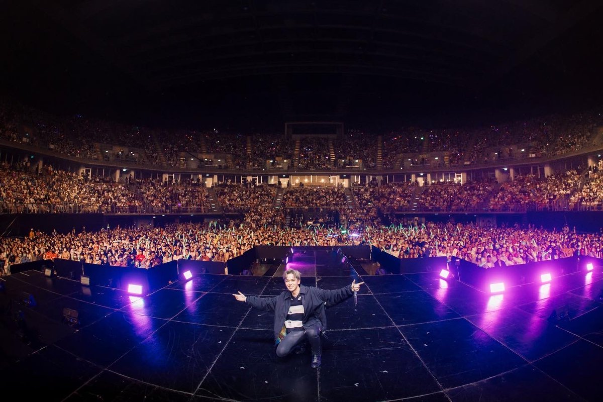 third_n's tweet photo. ขอบคุณทุกคนมากๆเลยนะครับ เมื่อคืสนุกมากๆเลยย เอารูปมาแปะให้แล้วนะะ 💕 #KamikazeParty2022 #ThirdLapat https://t.co/bD9rsCLA6L