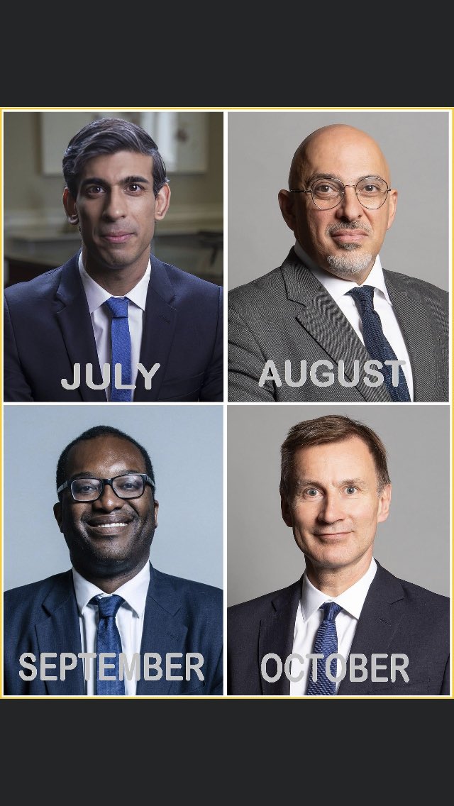 hateskatesdpc's tweet photo. @trussliz Can’t wait for December’s
Chancellor #LizzyDripping 😂😎 https://t.co/OyeyNkWQB5