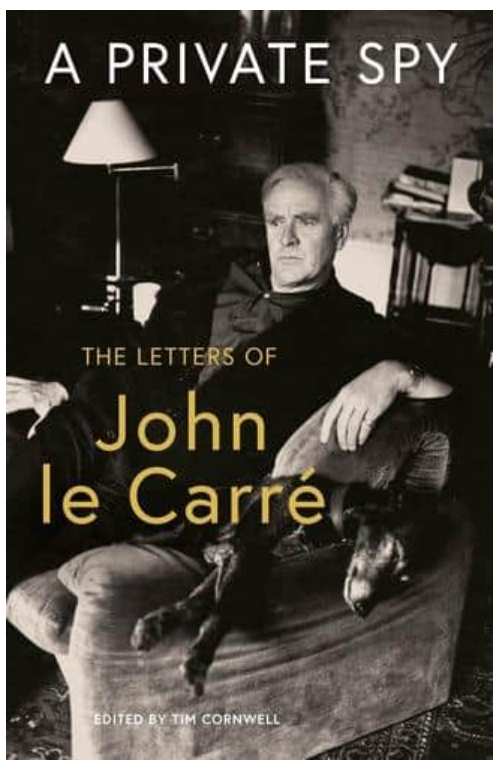 winkieintunisia's tweet photo. For those who, like me, met and appreciated #TimCornwell at #JAOU Tunis in 2018 this is his work: edited version of his father's letters... Sadly, Tim died in May. Obituary: https://t.co/PeWSW7I0mE https://t.co/PWcsaHAgqH