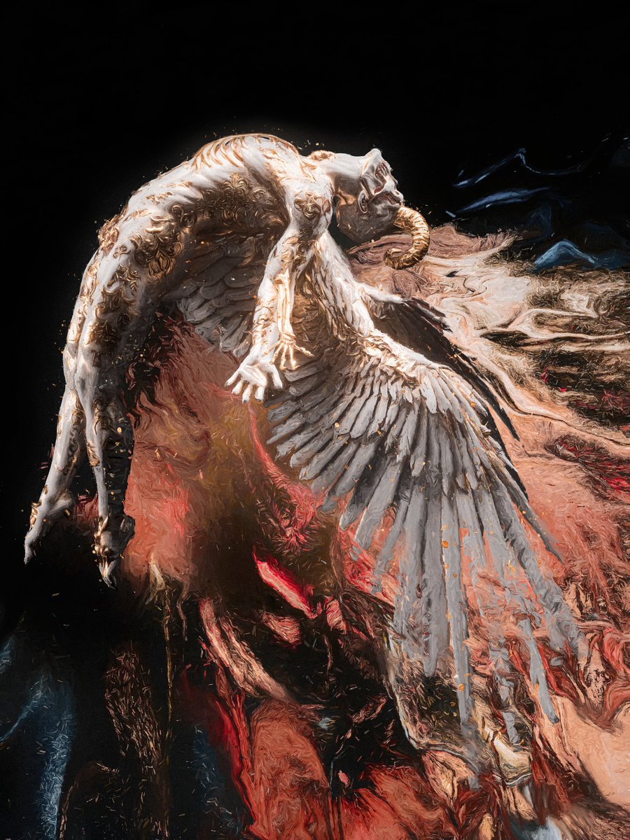 GM🤍

„Adflictus“ is now open for offers!