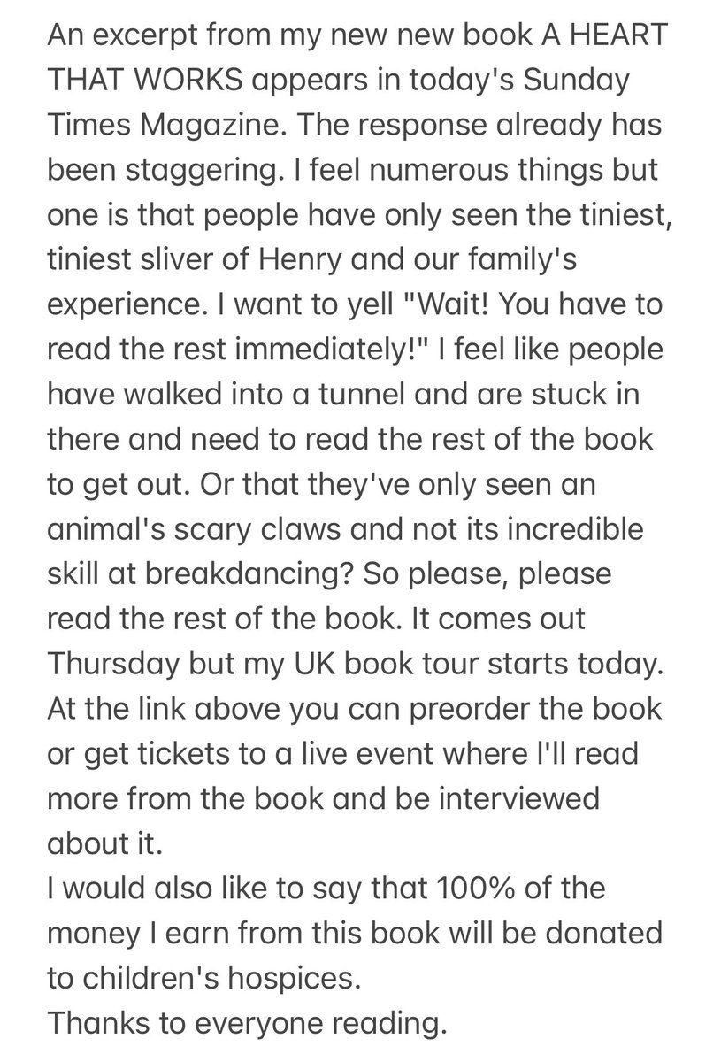 linktr.ee/aheartthatworks❤️📚