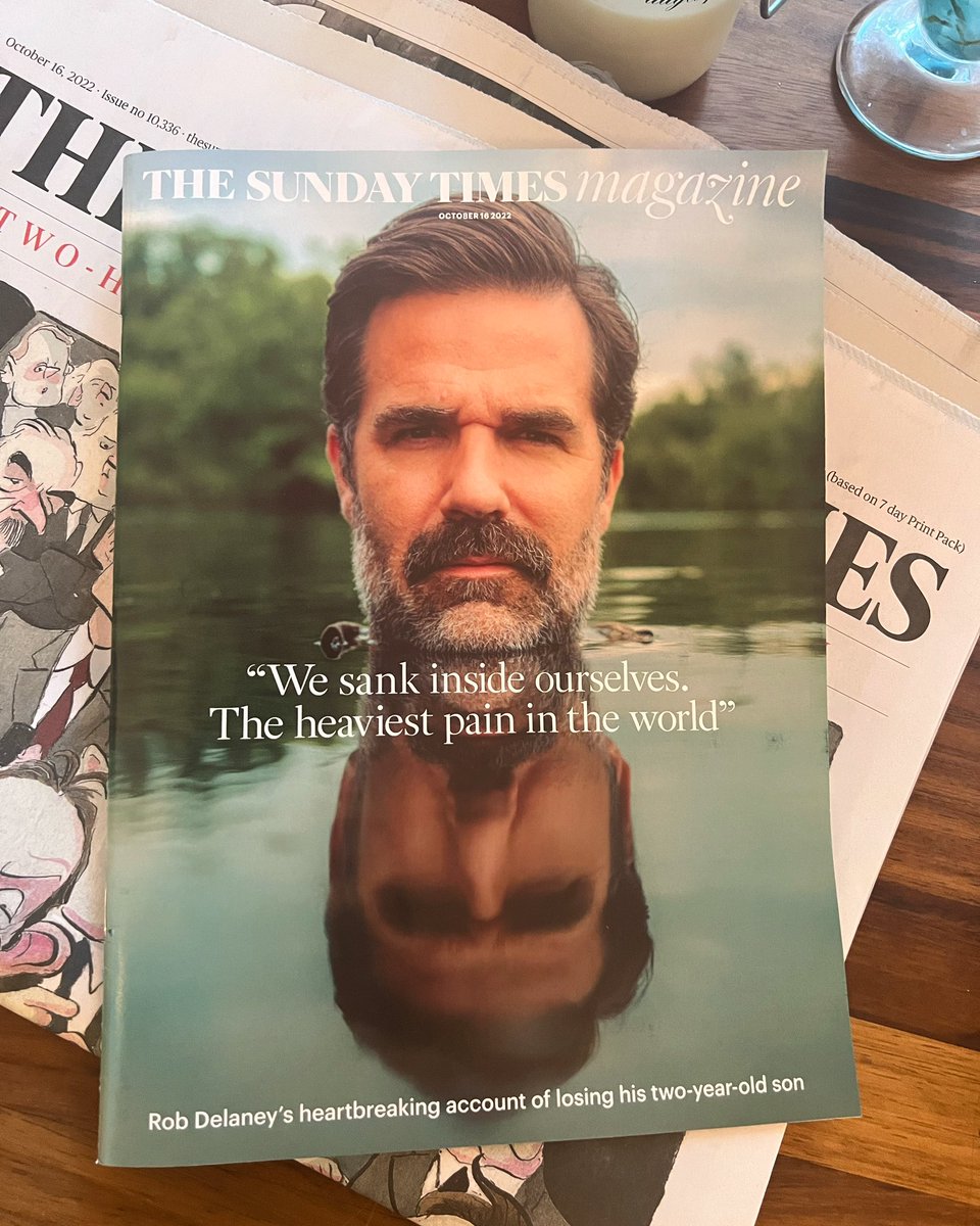 rob delaney tweet media