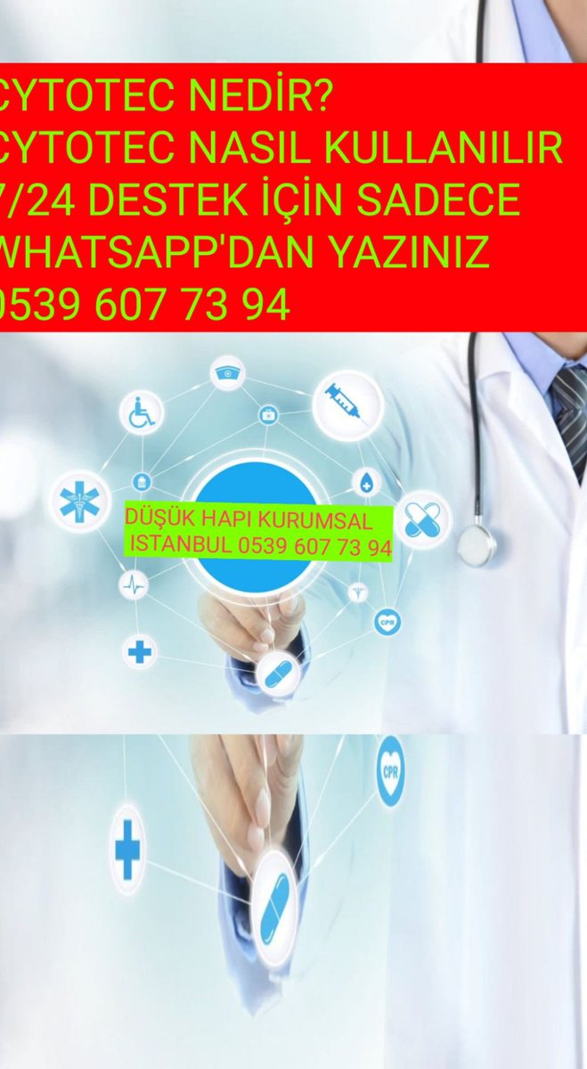Dusuk73's tweet photo. #DüşükHapi #DüşükHapıSipariş #CytotecSatınAl #CytotecSiparişHattı #CytotecİlacıAl #DüşükİlacıAl #DüşükHapıSatınAl
#cytotececzane #cytotececzadeposu #cytoteckürtajhapı #cytotecdüşükhapı
#cytotec #sipariş #düşükhapı #Bitcoin    #ukrayna #haberler
#gundem https://t.co/QNHdJOglXi