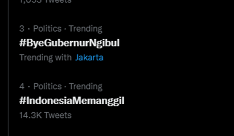 BosPurwa's tweet photo. Speed Up #IndonesiaMemanggil https://t.co/zg9z8QQnv6