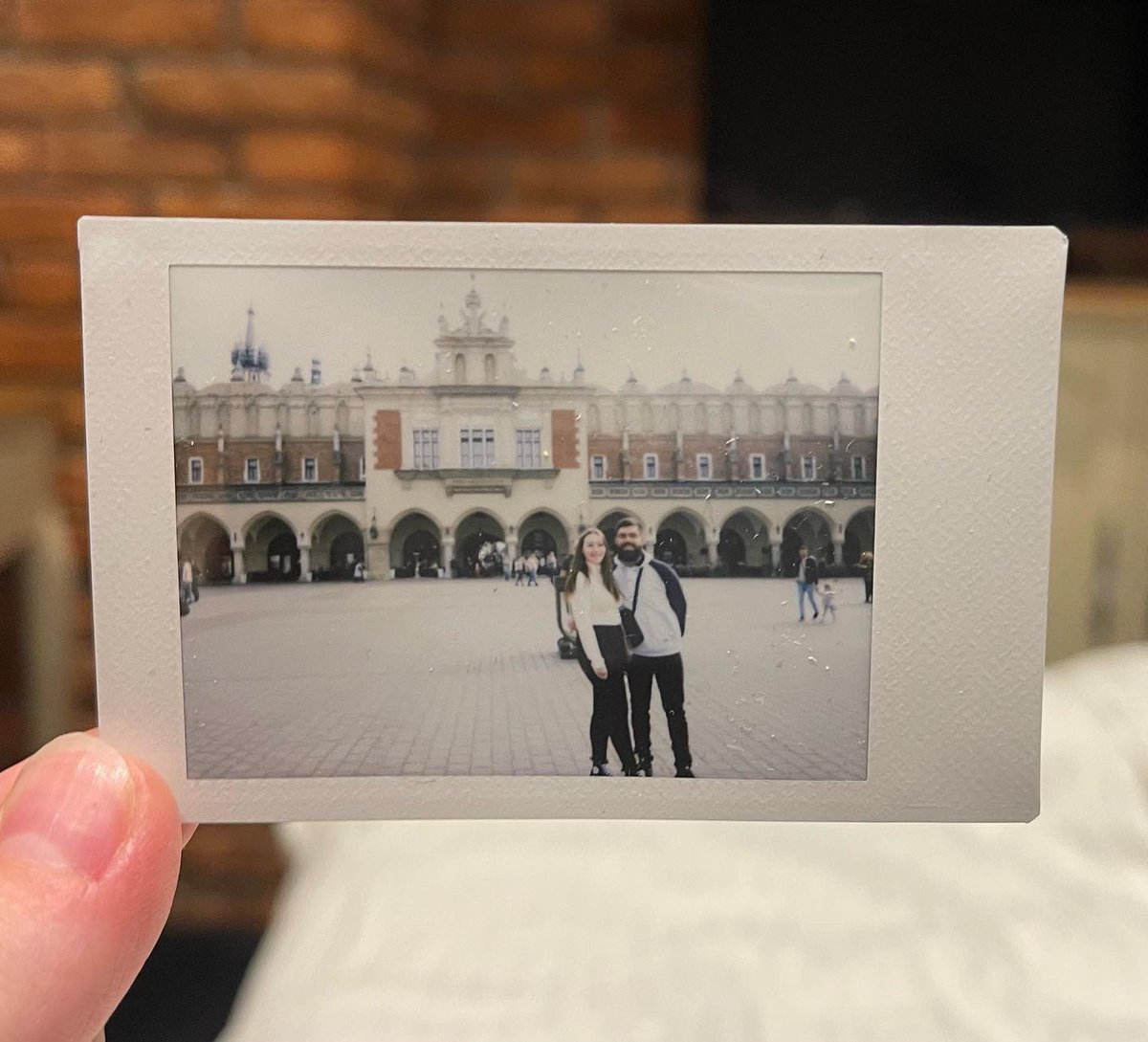 BecxBeats's tweet photo. Poland you’ve been a amazing ❤️ https://t.co/DAtwxF5AkF