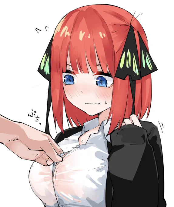 ぷちっ 