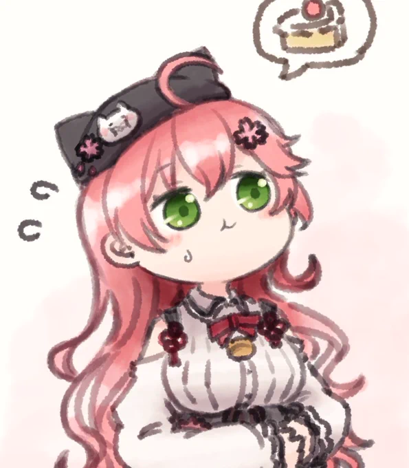 みこち。。もぐち。。 #突然TLにかわいいみこちを流す 