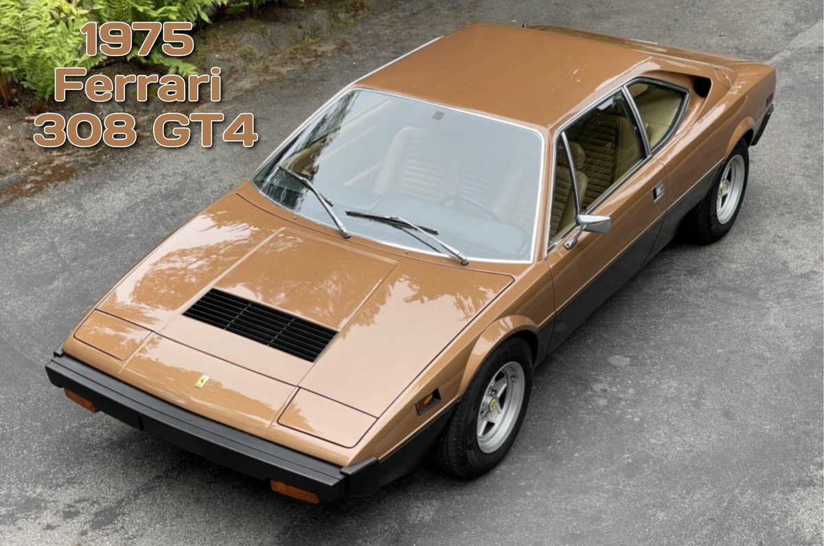 Only9built's tweet photo. The answer here is👇👇👇 Lots of fabulous replies..."Is it a Ferrari/Is it not a Ferrari" really polarises opinions! I'm going with Yes🙂
Our 🏆 is @milestone11 👏👏😎 who receives the much coveted virtual #EBHat🧢 and becomes a member of our Very Exclusive Club...Bravo😎👏 https://t.co/l5zaTfYhyl