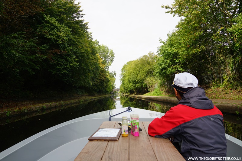 Deeptha @The Globetrotter tweet media