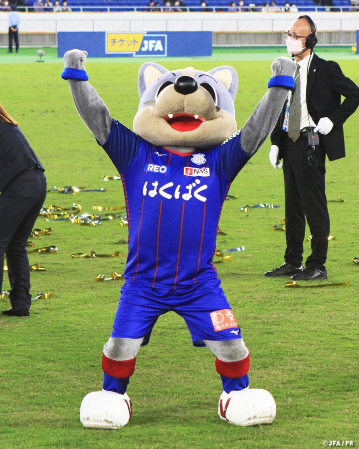 ｍｄ長崎 チーム紹介 天皇杯 Jfa 第100回全日本サッカー選手権大会 Jfa Jp