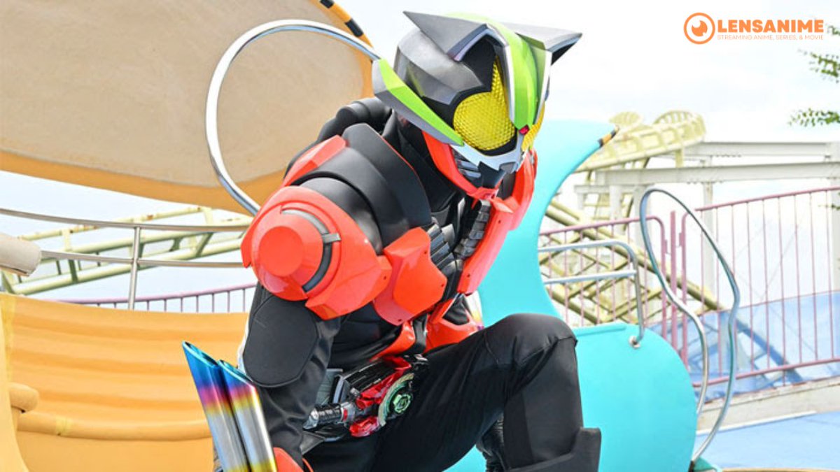 Lensanime28's tweet photo. Kamen Rider Geats Episode 07 Subtitle Indonesia
Stream
https://t.co/v6xcgOuIBq
720p
Acefile: https://t.co/5VDCp90tt1
480p
Acefile: https://t.co/jrwEniTlyP
360p
Acefile: https://t.co/cL0GsZazZq
TAG
#Kamenridertycoon #PerempuanDesa #TI11 Malam Minggu #LISA Harry Potter Ratu Tisha https://t.co/5qhAUxNt7z