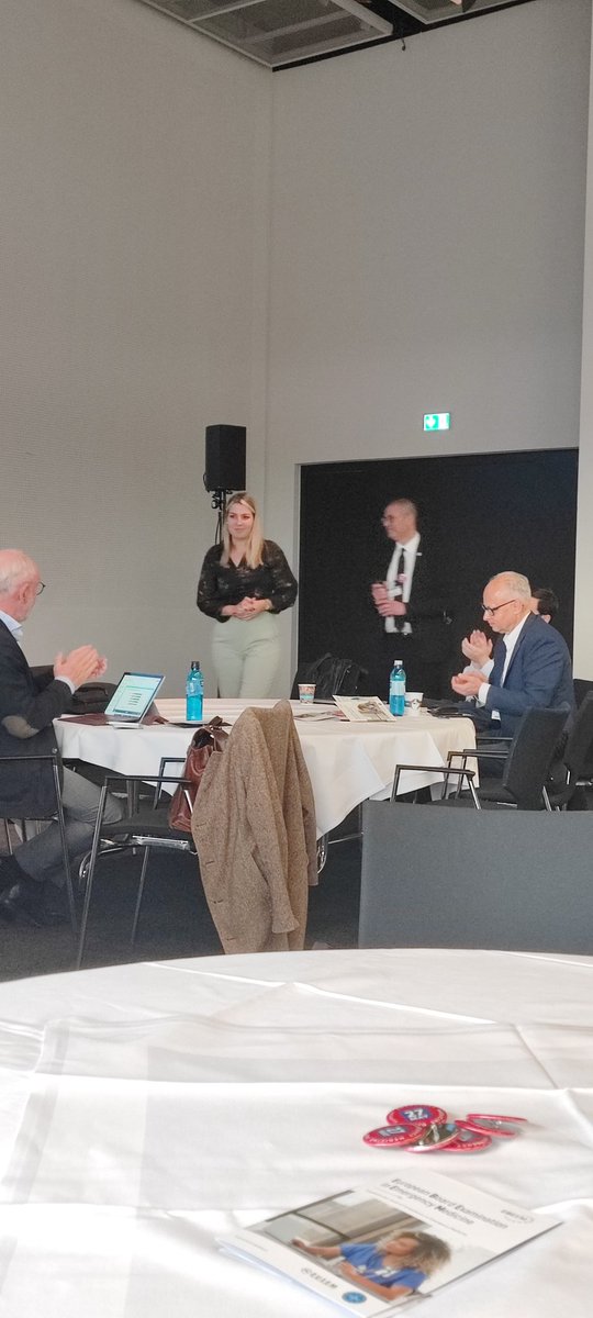 Djan / Canberk Meseli, MD (@djanmeseli) on Twitter photo And Bosnia and Herzegovina is the member of the EUSEM family. Congratulations ! #eusem22 <a href="/AbdoKhoury00/">Abdo KHOURY</a> <a href="/jiconnoly/">jimconnolly</a> And Bosnia and Herzegovina is the member of the EUSEM family. Congratulations ! #eusem22 <a href="/AbdoKhoury00/">Abdo KHOURY</a> <a href="/jiconnoly/">jimconnolly</a>