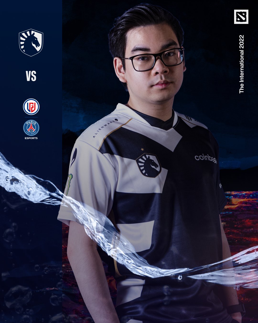 Team Liquid on Twitter: "Time to continue building our momentum against ...