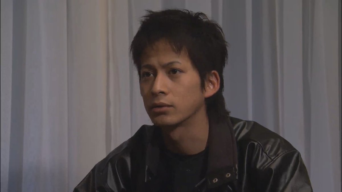 DVだかAVだかさ… [美礼: DV] …はい