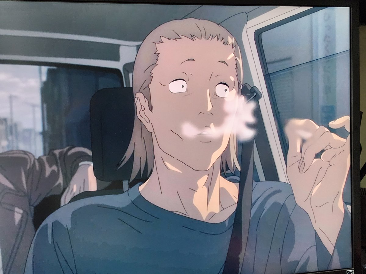 대한민국 검열 진짜 개웃기네 ㅋㅋㅋ 체인소맨 1화 넷플릭스랑 왓챠로 보는데 담배는 모자이크 빡새게 걸려있는데 전기톱으로 댕겅댕겅 하는건  그냥 다 나옴ㅋㅋㅋㅋ