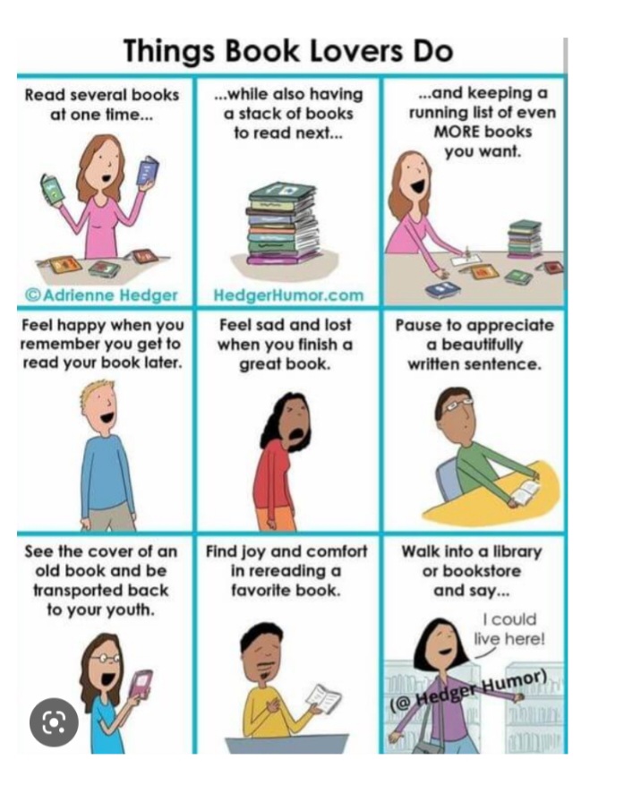 Chocolate_Pages's tweet image. #booklovers