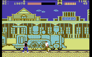 C64 Timeline tweet media