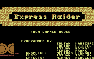 C64 Timeline tweet media