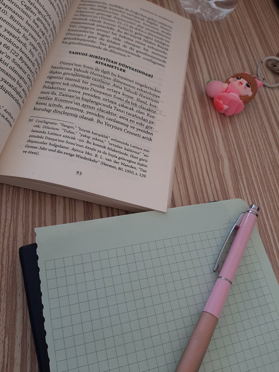 Okumam gereken kitap varken havanın bu kadar güzel olması.😶
Dışarı çıkma fikri çık aklımdan.🌿