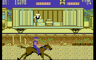 C64 Timeline tweet media