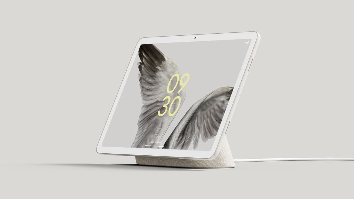 CeotechI's tweet photo. iPad Apple: "dock station per trasformarlo in smart display"
#Accessori #Apple #AppleiPad #Bloomberg #DockHub #DockStation #GadgetTech #iPad #MarkGurman #Notizie #PowerOn #Rumors #SmartDevice #SmartDisplay #SmartHome #TechNews #Tecnologia
https://t.co/QXFqWER1MB https://t.co/OGafKNGhlE