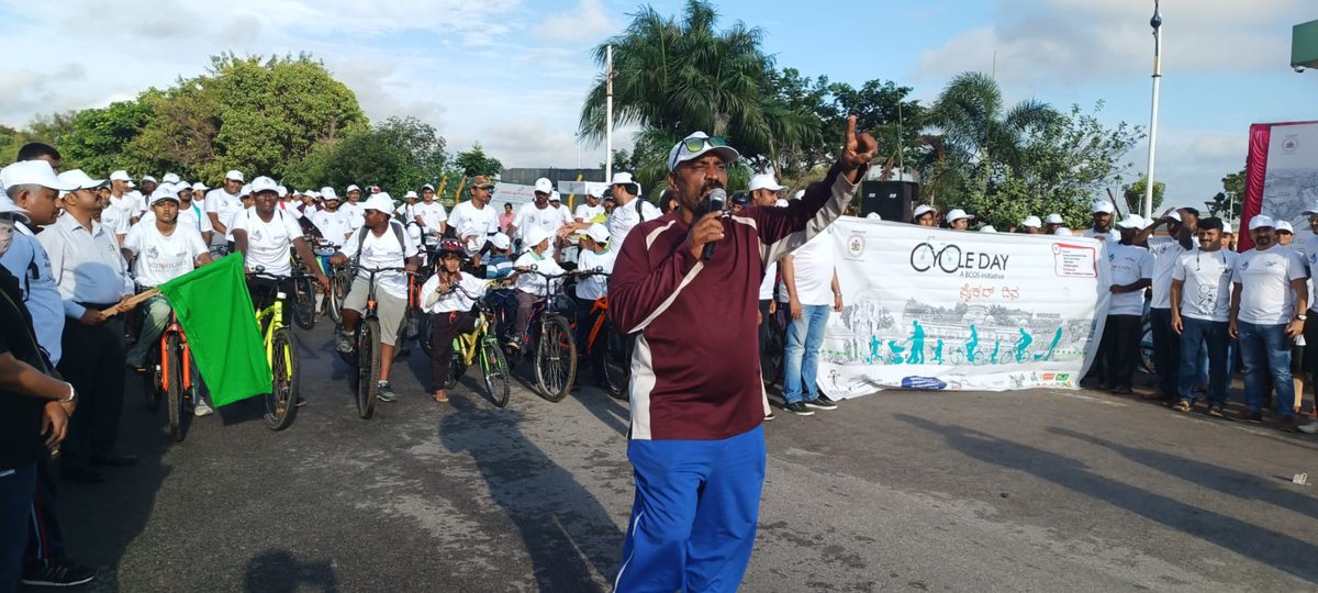 Tumakuru Smart City Limited tweet media