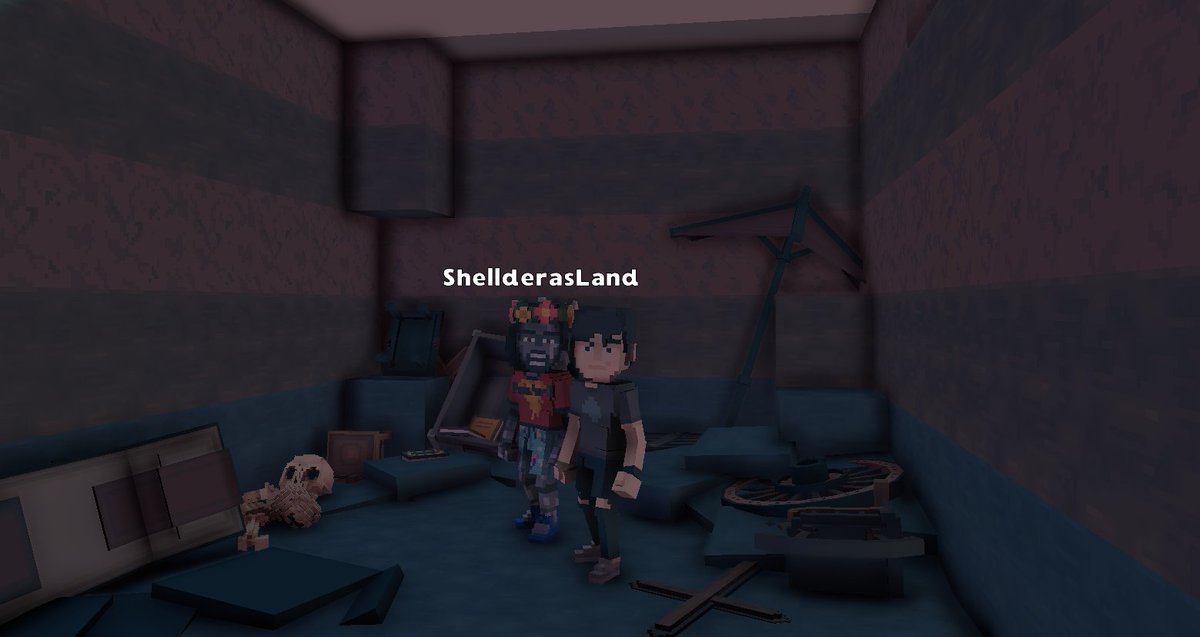 Aunkp5's tweet photo. @TheSandboxGame @TheOfficialA7X I just participated in the Avenged Sevenfold Giveaway for a chance to win a Season 3 Alpha Pass! Check out my screenshot below! 👇

My friend !! https://t.co/fSAH3PvYL4