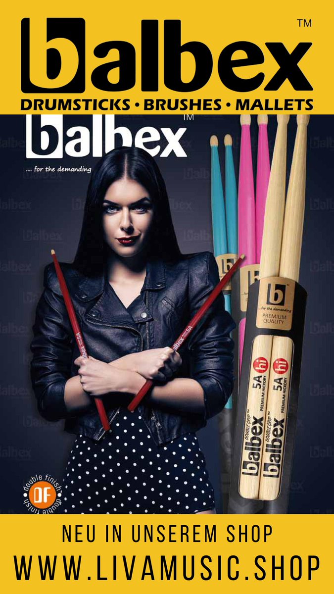 Liva Music tweet media