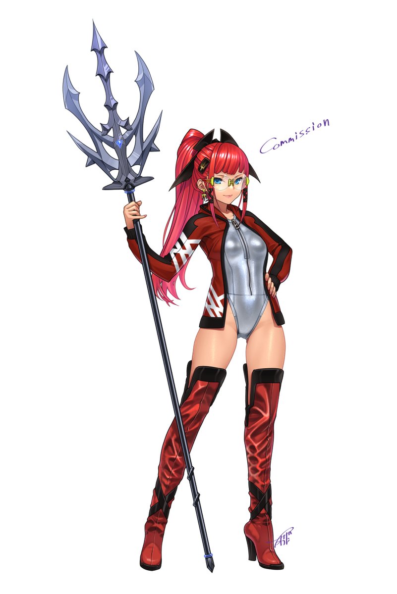 Skeb
リクエスト&ブーストありがとうございましたー 