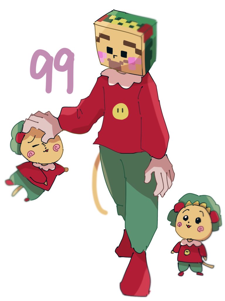 クラフトイラスト のイラスト マンガ作品 64 件 Twoucan