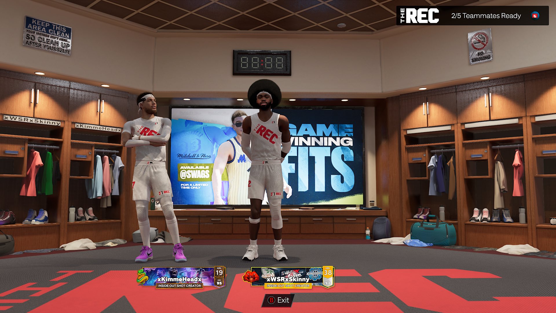 De’shawn Overton (deshawn1802) / Twitter