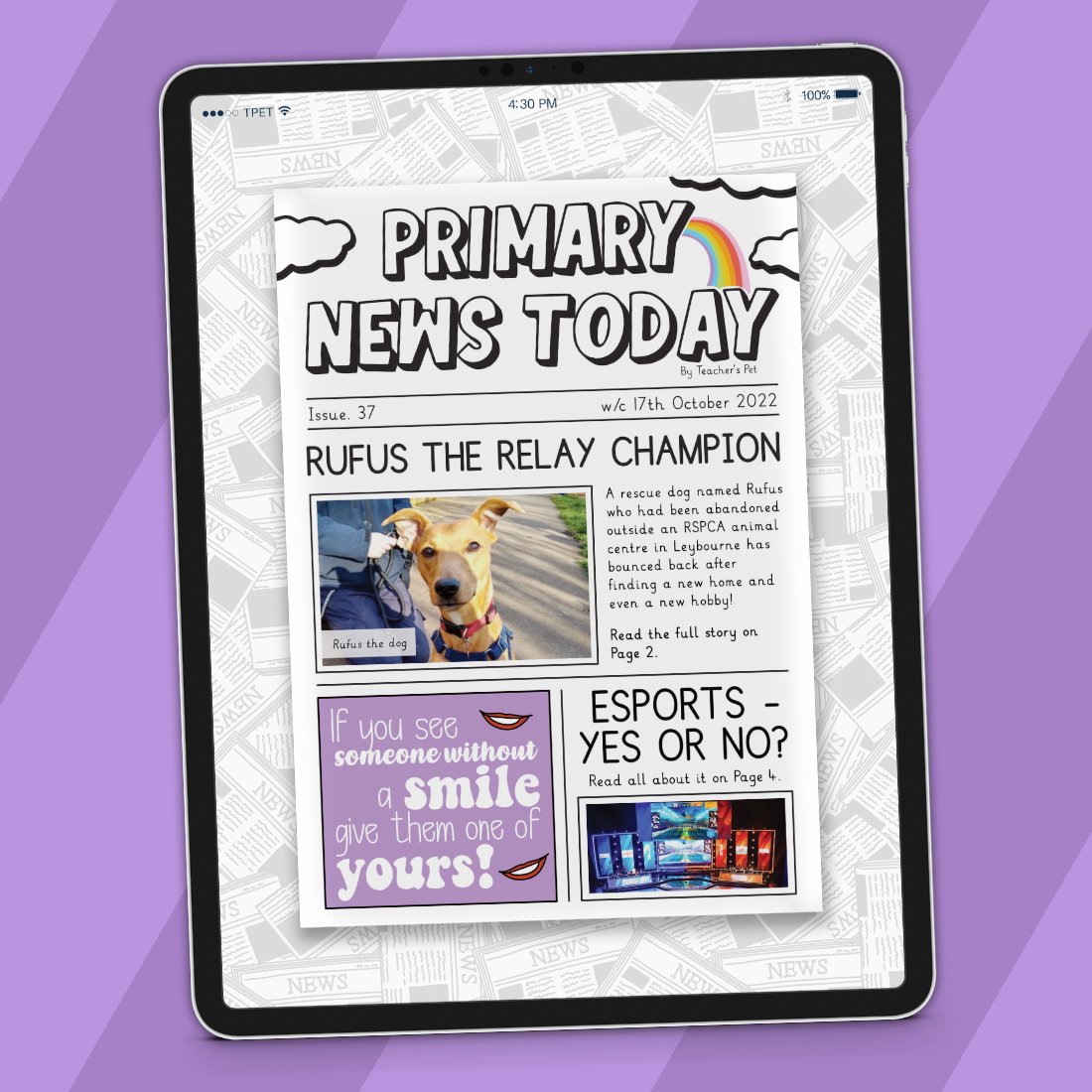 Teacher's Pet Classroom Resources (@TeachersPetUK) / Twitter