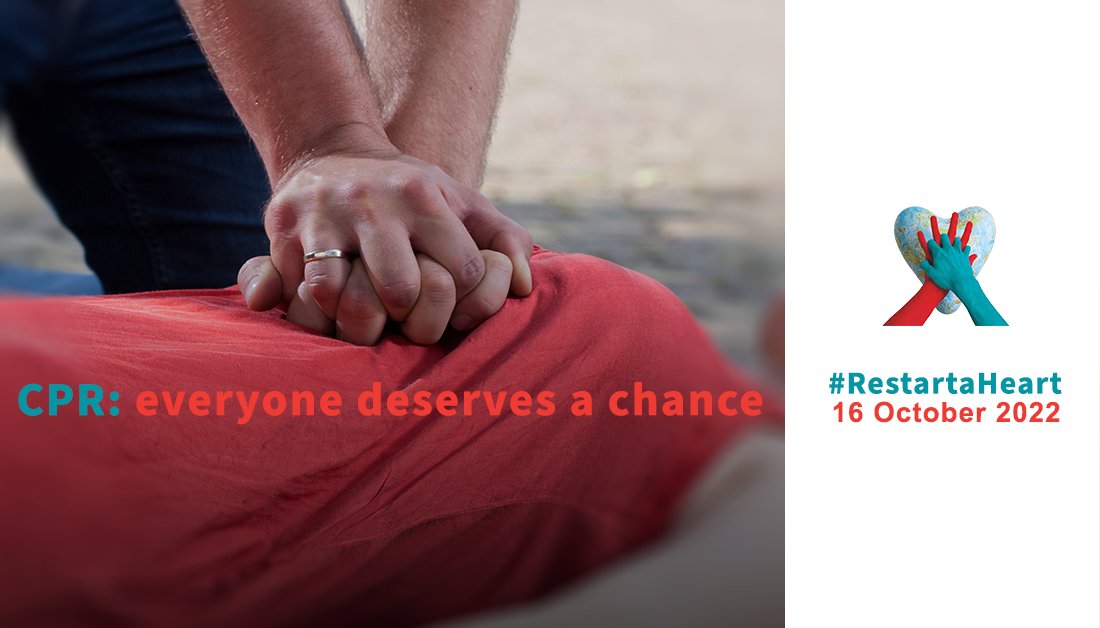 Resuscitation Council UK tweet media