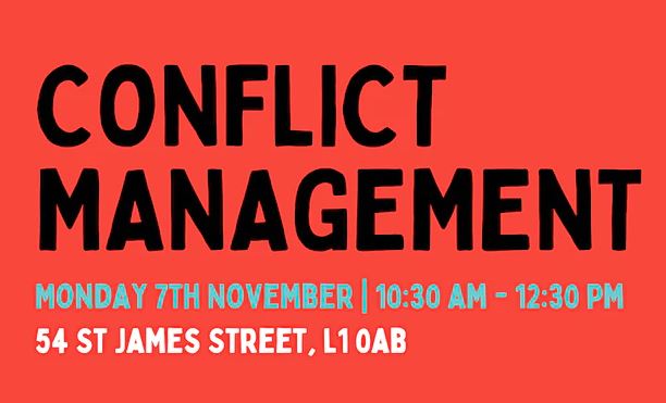 EntHubSkills's tweet photo. #CourseOfTheDay is our Conflict Managment. Learn how to be effective when managing conflict and increase your leadership capacity 👇
Book here now https://t.co/vLHpPm4UW5 https://t.co/30ZJZYZc7W