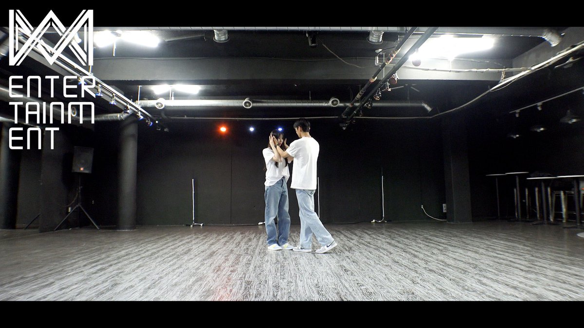 [🎥] LEE CHAE YEON(이채연) - DANNY (Practice ver.)
(youtu.be/kGJOQwh1Xvs)

#이채연 #LEECHAEYEON #HUSHRUSH