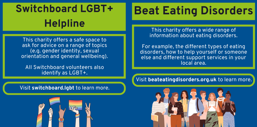 Student Support and Wellbeing, University of Kent tweet media