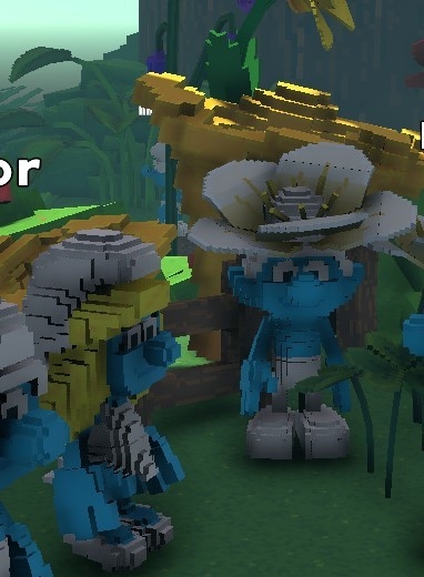 leenagift1986's tweet photo. @TheSandboxGame I just participated in The Smurfs Giveaway for a chance to win a Season 3 Alpha Pass! Check out my screenshot below! 👇 https://t.co/ZjrCPOcoFO