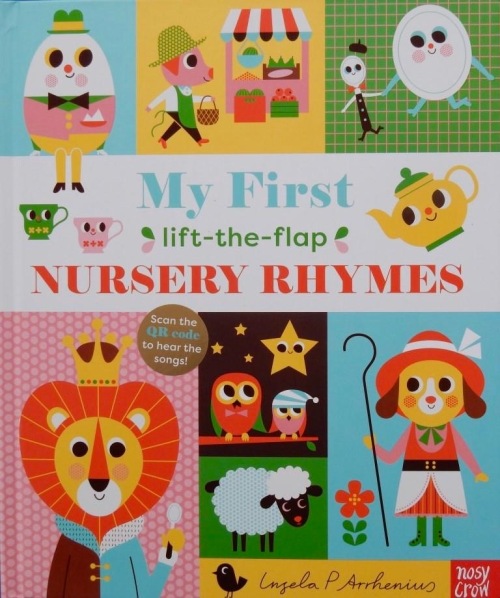 JillBennett18's tweet photo. In today’s #boardbook Sunday on #RedReadingHub are reviews of #MyFirstlifttheflapNurseryRhymes #IngelaPArrhenius &amp; @Benji_Davies #BizzyBearMyFirstMemoryGame: #ThingsThatGo both @NosyCrow and both offering hours of fun for little ones and adults together  https://t.co/Oms9yVqyxH https://t.co/o0H88qNMif