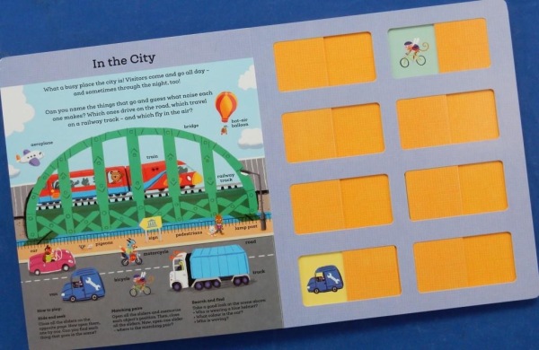 JillBennett18's tweet photo. In today’s #boardbook Sunday on #RedReadingHub are reviews of #MyFirstlifttheflapNurseryRhymes #IngelaPArrhenius &amp; @Benji_Davies #BizzyBearMyFirstMemoryGame: #ThingsThatGo both @NosyCrow and both offering hours of fun for little ones and adults together  https://t.co/Oms9yVqyxH https://t.co/o0H88qNMif
