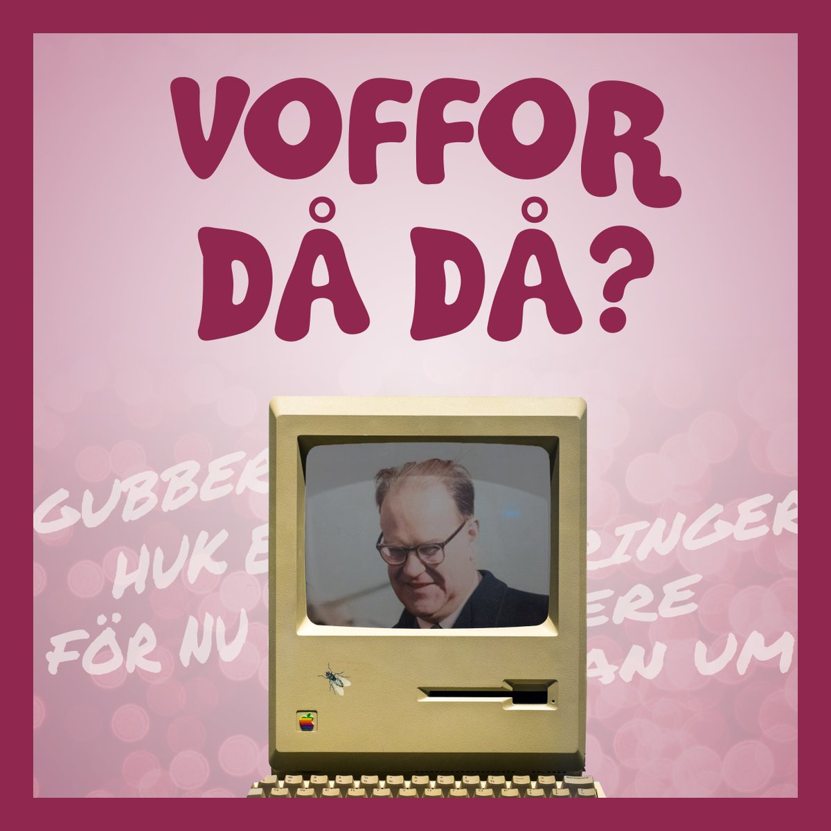 Voffor Dådå tweet media