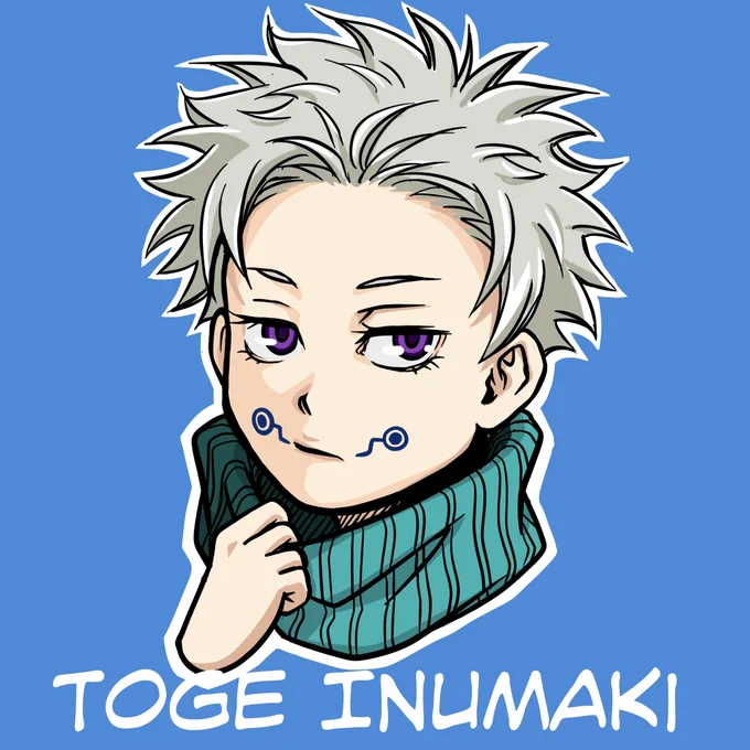 誕生日絵決まらず、謎な行動をしている(꒪꒳꒪;)テスト勉しようとして落書きする的な???皆さんはどの背景がお好き?スレッドにアンケート貼るので、良ければ#呪術廻戦ファンアート 