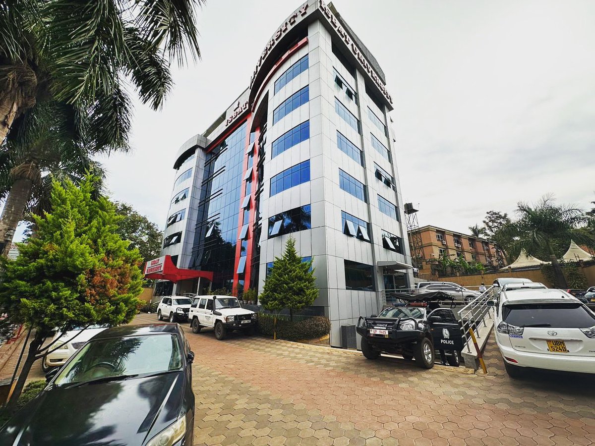 isbatkampala's tweet photo. A true cosmopolitan campus fully committed  to “furthering the employability potential” of  students with #IndustryExposure #InteractiveClasses #InnovativeTeachingMethodologies #SupportiveLearningEnvironment https://t.co/bo5nhHa9Rc