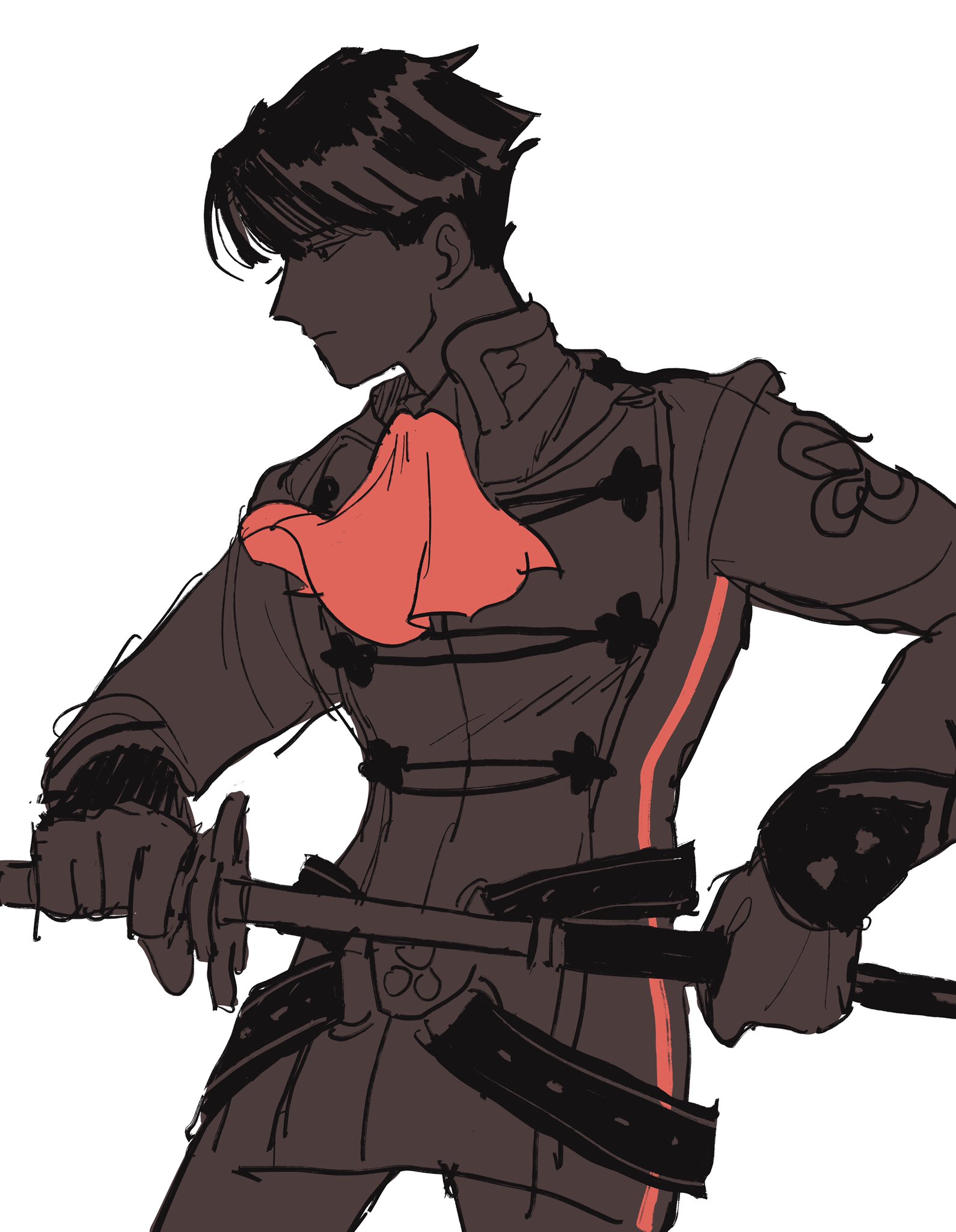 ポン川(原稿) on Twitter