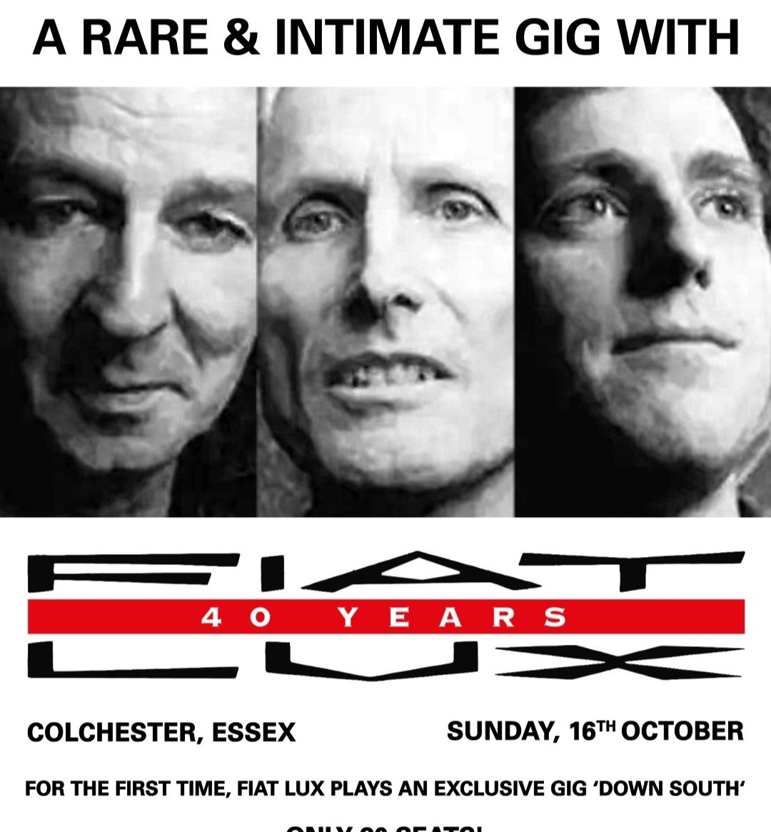 HMR_36's tweet photo. TONIGHT!!!

A SOLD OUT GIG 🏆

@fiatluxofficial @sns_wave https://t.co/5Ur8g35l3E